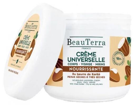 Nourishing Universelle Crème 400 ml