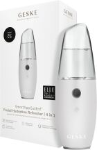 Smart App Guided 4 in 1 Refreshing Facial Hydration