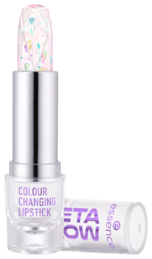 Meta Glow Colour Changing Lipstick 3.4g