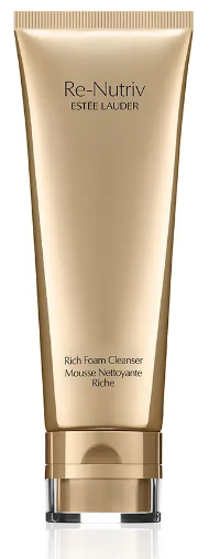 Re-Nutriv Rich Foam Cleanser 125 ml