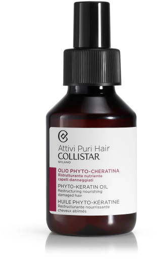 Phytokeratin Restructuring Oil 100 ml