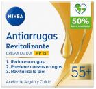 Anti-Wrinkle Revitalizing Day Cream Spf15 50 ml