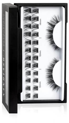 Harmony Cluster Eyelashes 1 Unit