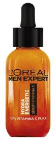 Men Expert Hydra Energetic Vitamin C Serum 30 ml