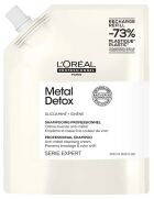 Metal Detox Professional Shampoo Refill 500 ml