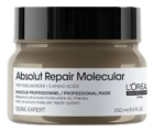 Absolut Repair Molecular Mask for Damaged Hair 250 ml