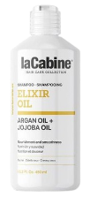 Elixir Oil Shampoo 450 ml