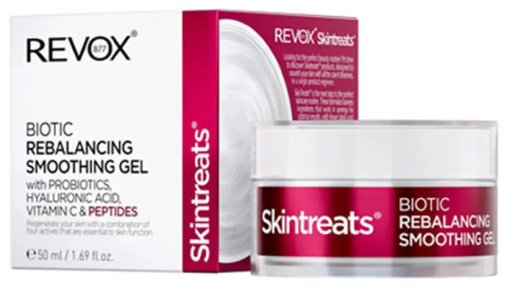 Skintreats Biotic Rebalancing Gel 50 ml