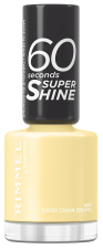 60 Seconds Super Shine Nail Polish 8 ml