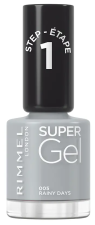 Super Gel Nail Polish 12 ml