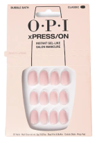 Xpress/On Artificial Nails Iconic Tones 30 Units