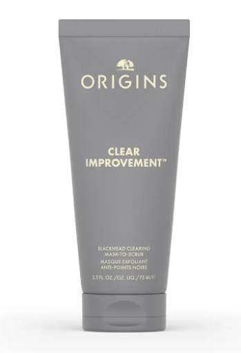 Clear Improvement Anti-Blackhead Exfoliating Mask 75 ml