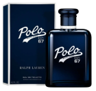 Polo Est. 67 Eau de Toilette Spray