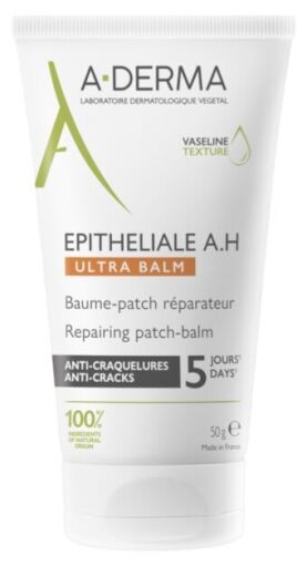 Epitheliale AH Ultra Balm Repairing Balm-Patch 50 gr