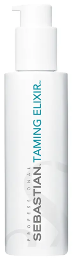 Taming Elixir Anti-Frizz Styling Serum Cream 140 ml