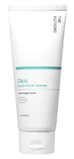 Cica Gentle Facial Gel Cleanser 110 ml