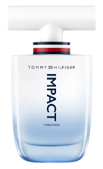 Impact Together Eau de Toilette Spray