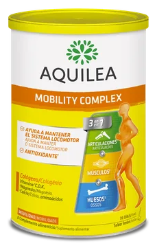 Aq Mobility Complex Duplo 2 x 390 gr