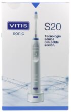 Sonic S20 Electric Toothbrush