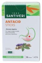 Antacid 16 Sticks