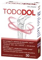 Tododol 30 Tablets