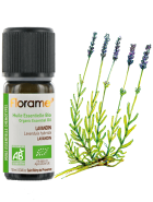 Lavandin Essential Oil Bio 10 ml