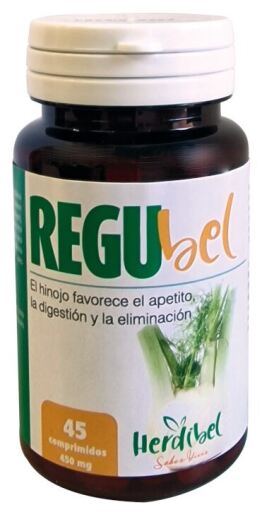 Regubel 45 Tablets