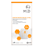 Med Skin Protector Patch 10 Patches 15cm x 4cm