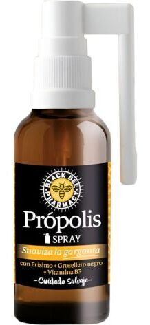 Propolis Spray 20 ml