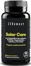 Solar Care 90 Capsules