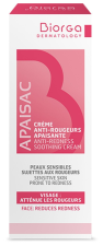 Apaisac Anti-Redness Soothing Cream 40 ml