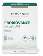 Probiovance Premium Intestinal Flora 30 Capsules