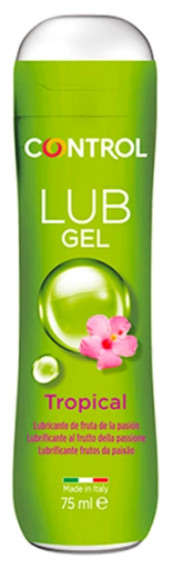 Tropical Lubricant 75 ml