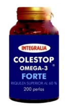 Colestop Omega 3 Forte 200 Pearls