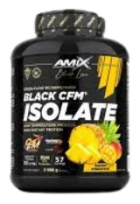 Black Line CFM Isolate 2 Kg