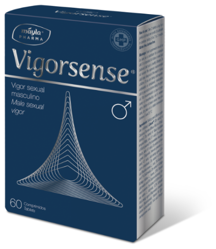 Vigorsense 60 Tablets