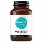 Brahmi Extract 60 Veg Capsules