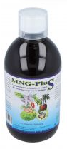 Mng Plus Liquid Supplement 500 ml