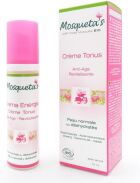 Rosehip Energy Anti-Wrinkle Cream 50 ml