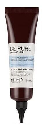 Detox Scrub Normal Oily Prone Hair 150 ml