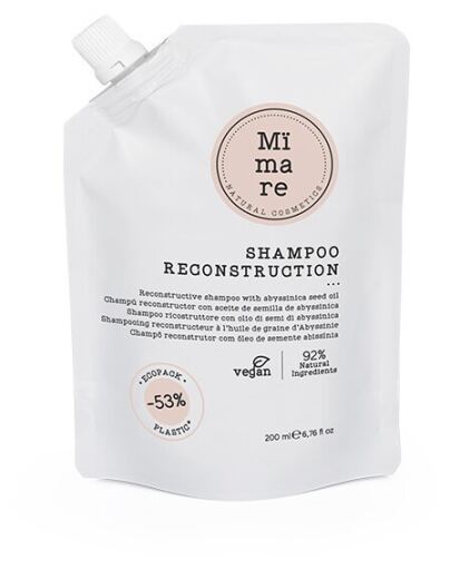 Reconstruction Shampoo