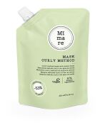 Curly Mask Method