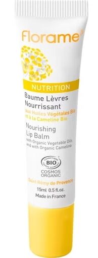 Nourishing Lip Balm Nutrition 15 ml