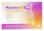 Nucleodol Pro 30 Capsules