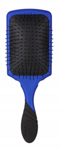 Pro Paddle Detangler - Royal Blue 1 Unit